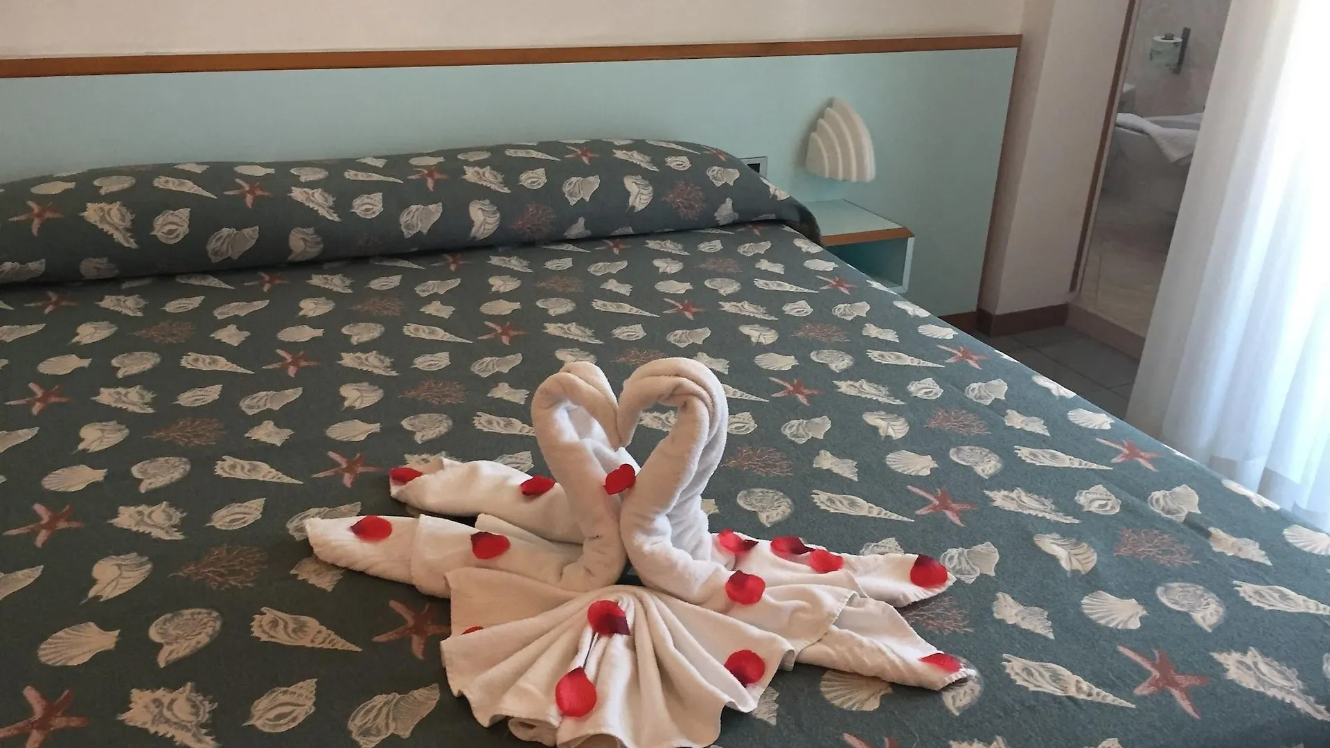 Hotel Gaby Rimini