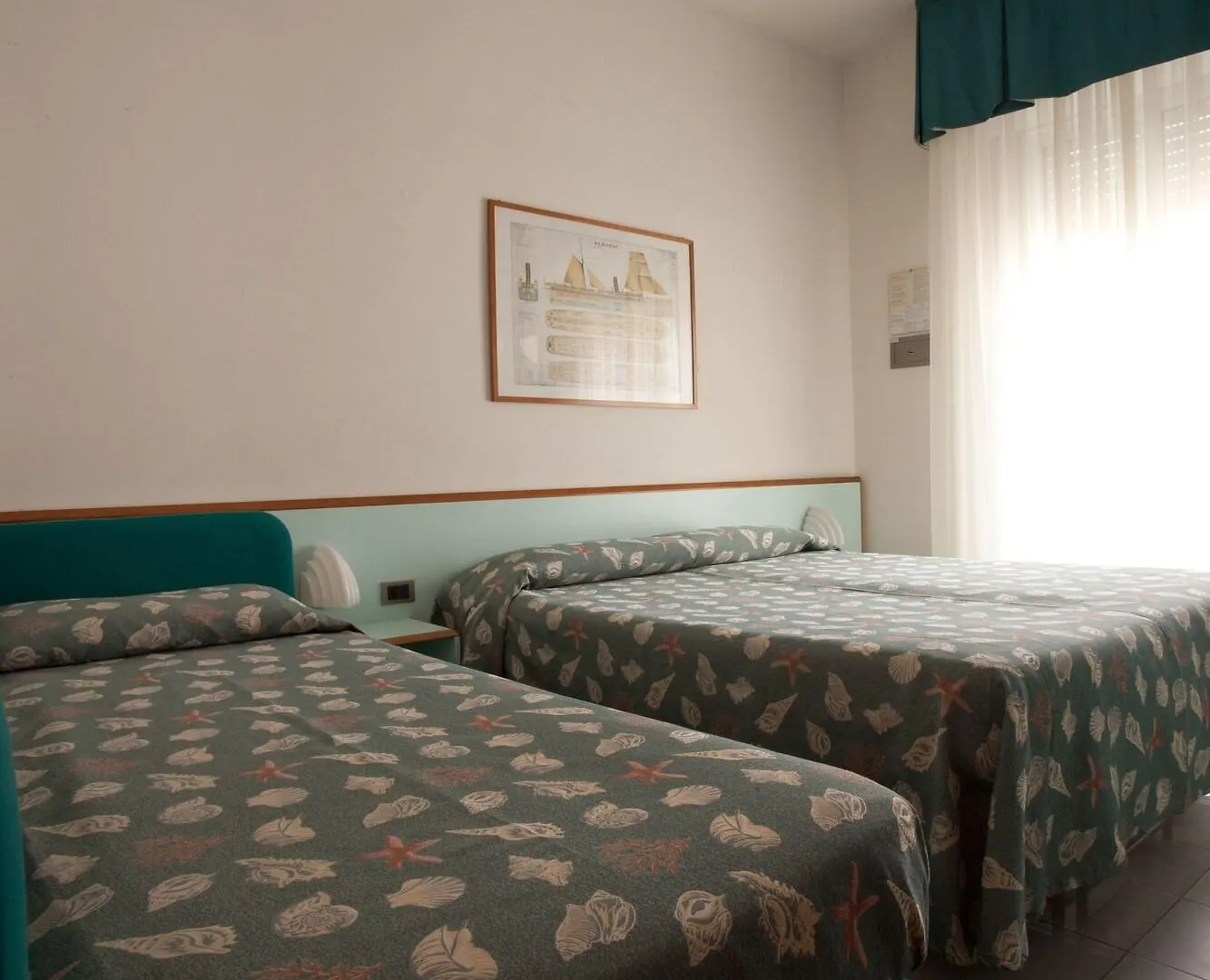 Hotel Gaby Rimini
