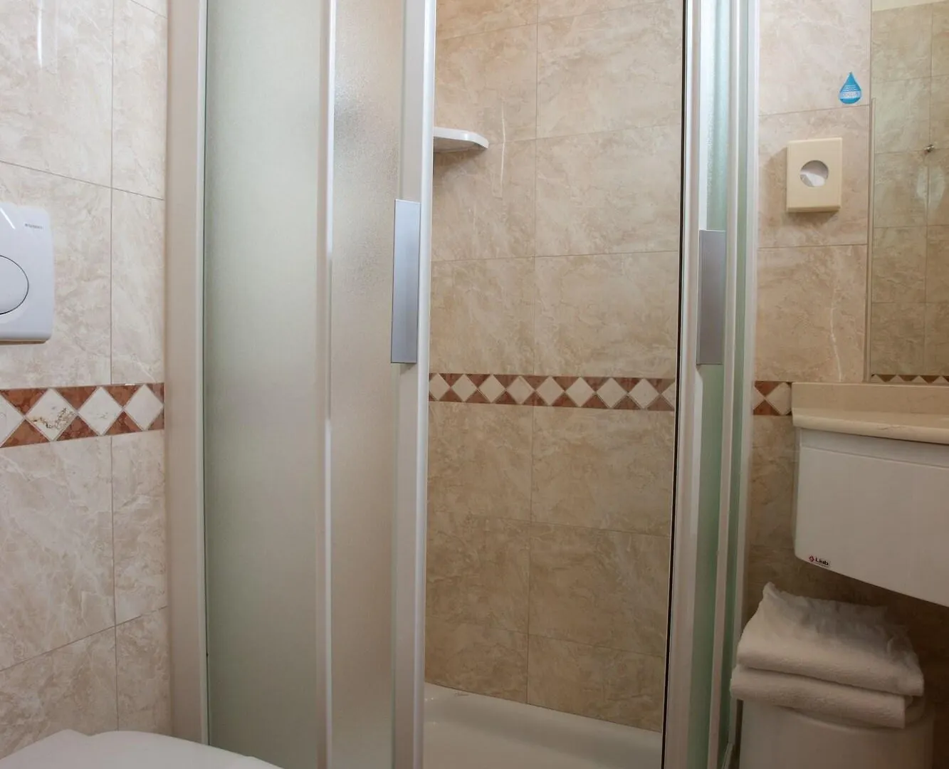 ***  Hotel Gaby Rimini Italië