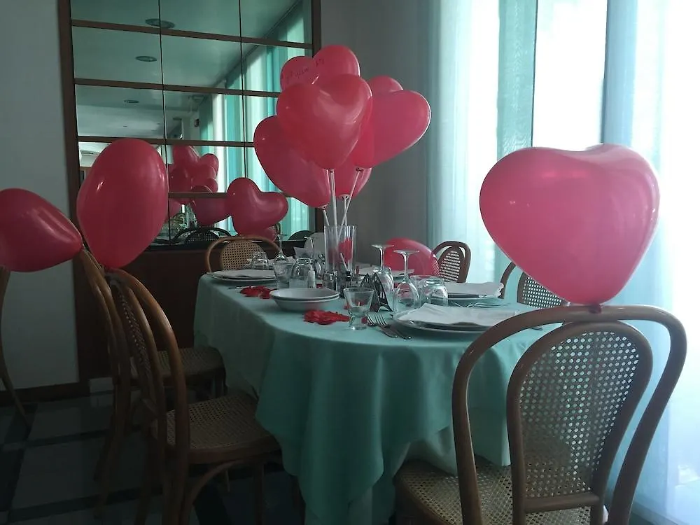 Hotel Gaby Rimini