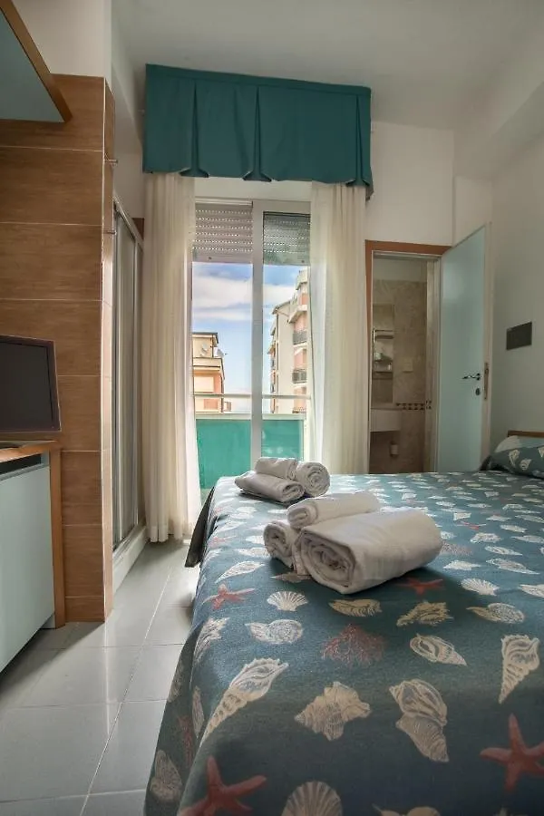 Hotel Gaby Rimini