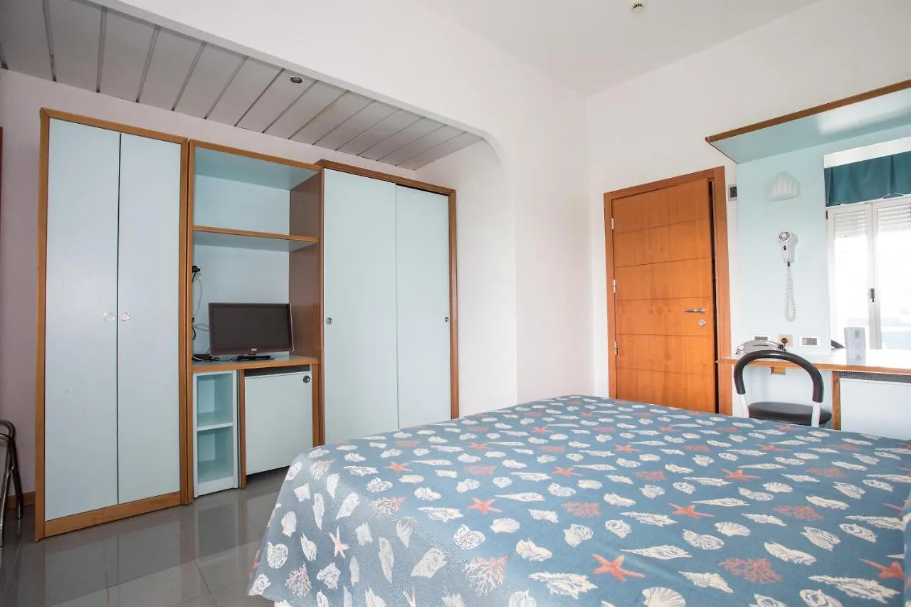 Hotel Gaby Rimini Italië