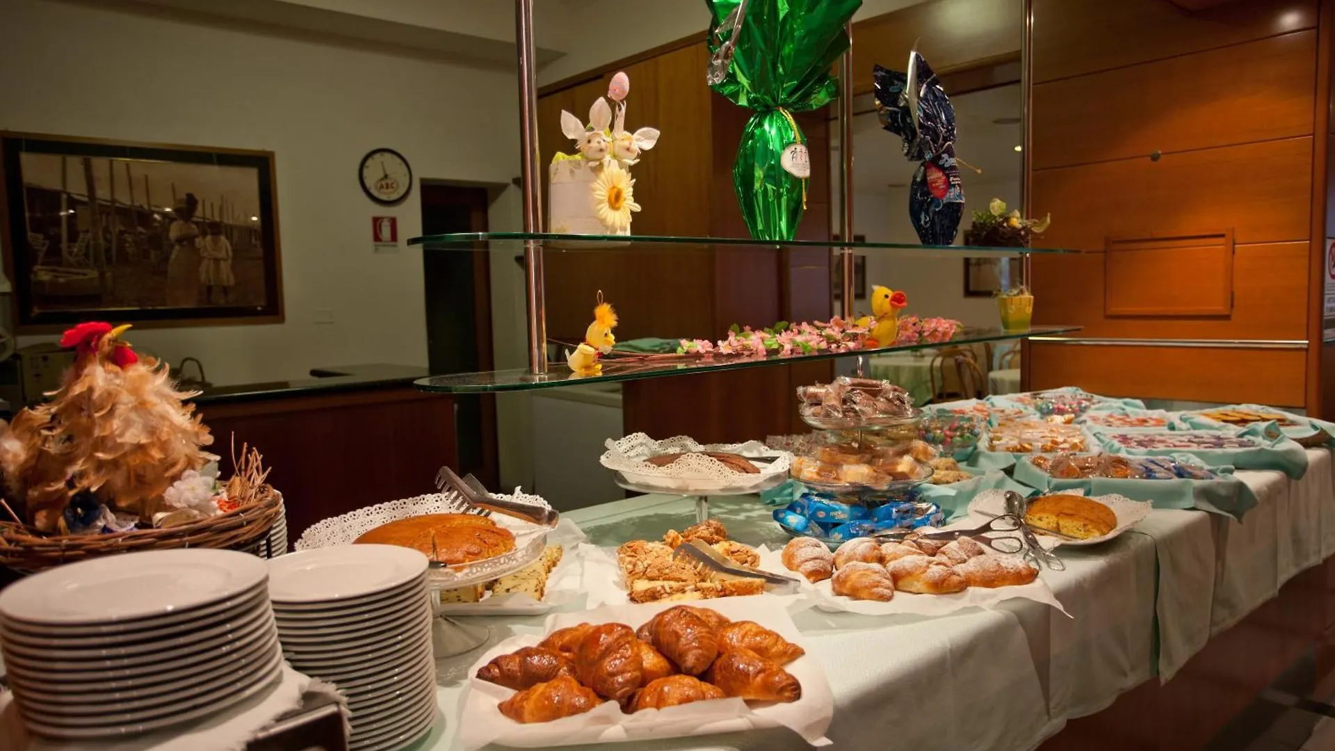 Hotel Gaby Rimini