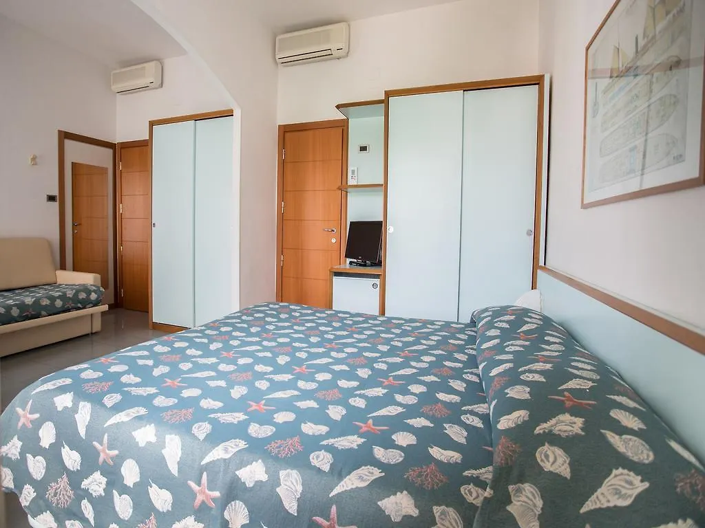Hotel Gaby Rimini