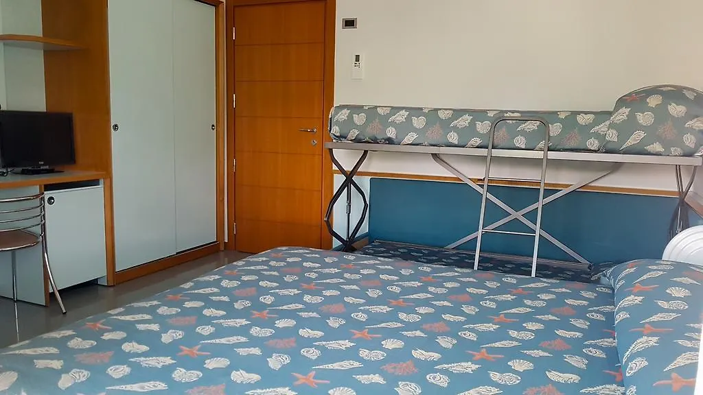 Hotel Gaby Rimini