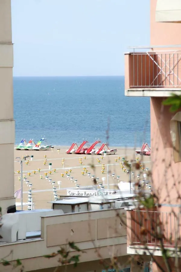 Hotel Gaby Rimini