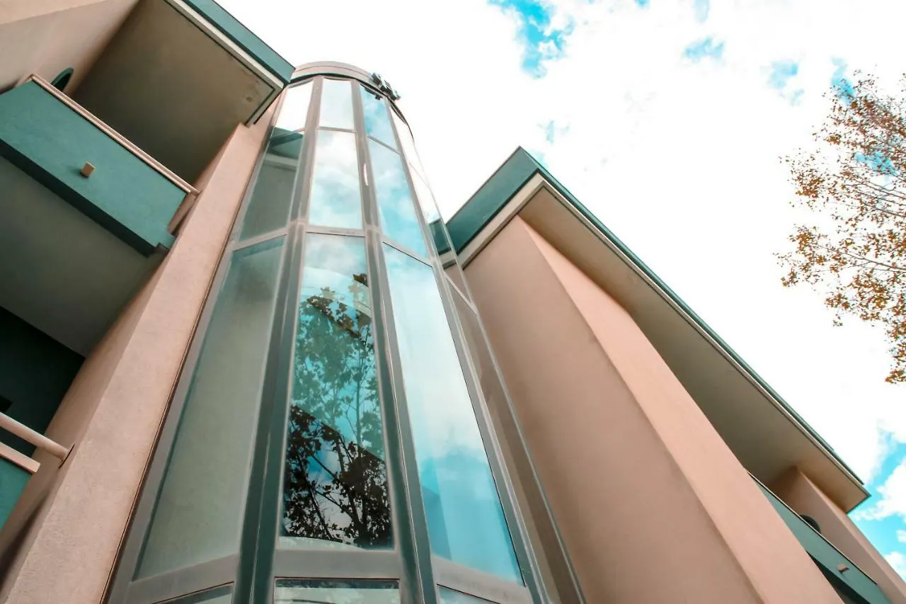 Hotel Gaby Rimini