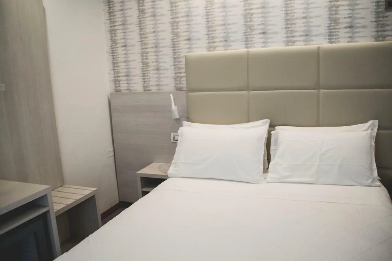 Hotel Gaby Rimini 3*,