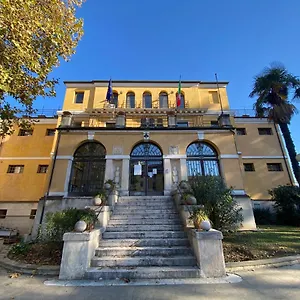  Hostel Di Olaszország