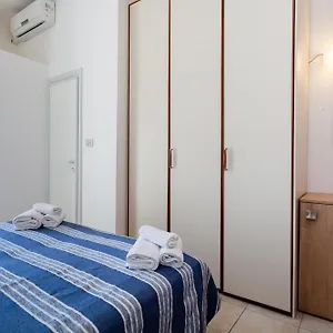 Szálloda Costazzurra By Interlux, Rimini
