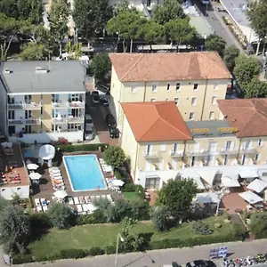 Apartmanhotel Stella Polare, Rimini