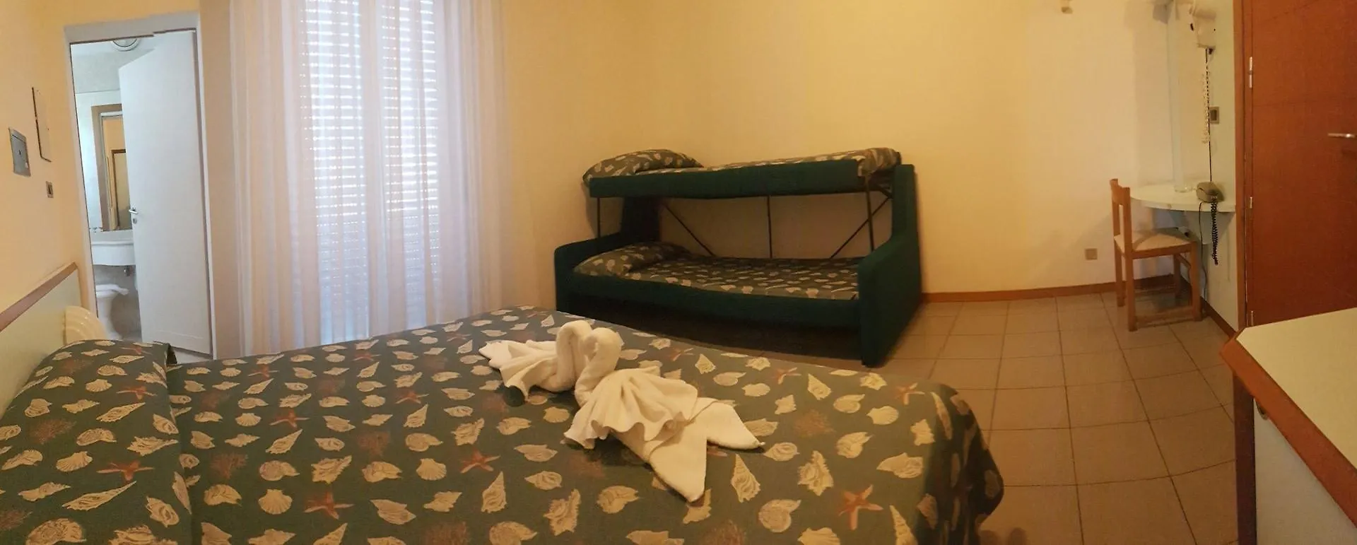 Hotel Gaby Rimini