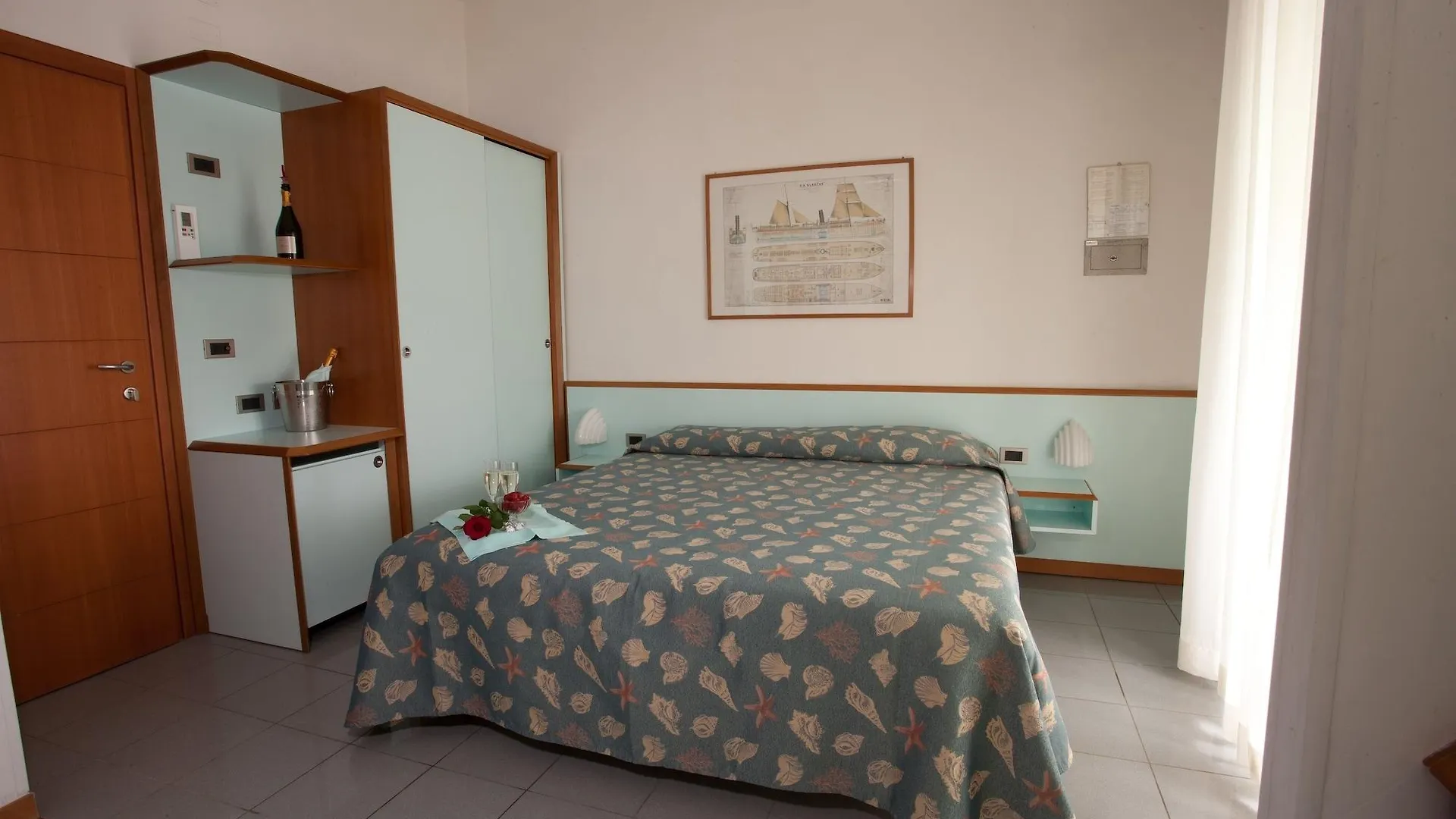 Hotel Gaby Rimini 3*,
