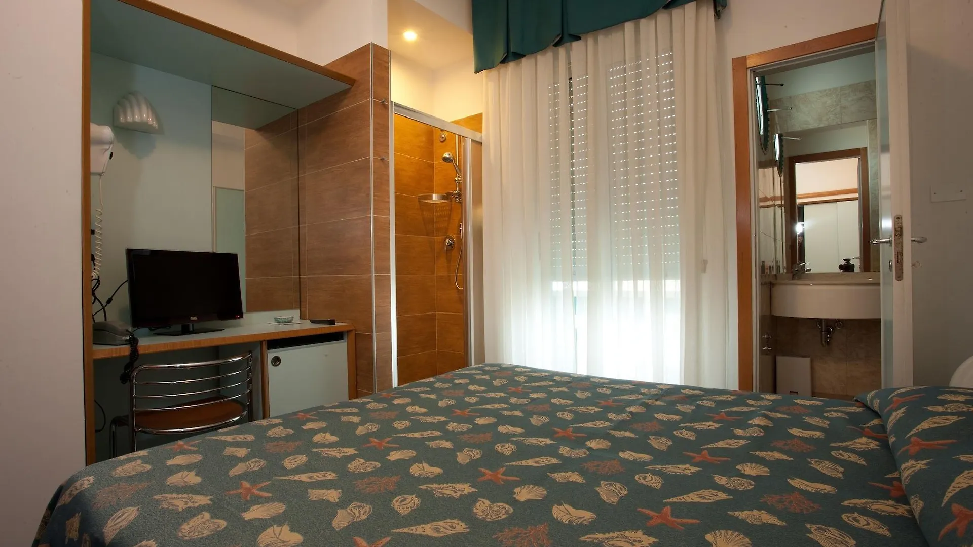 Hotel Gaby Rimini 3*,  Italy