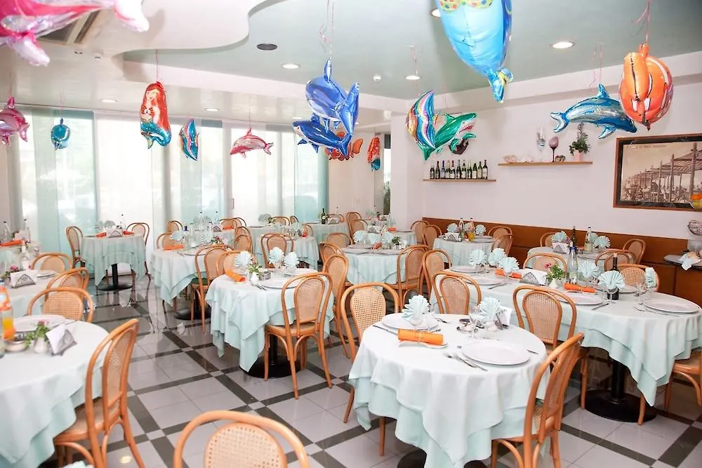 Hotel Gaby Rimini