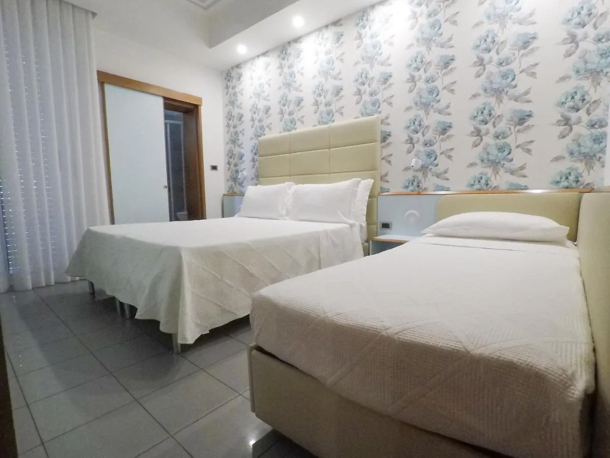 Hotel Gaby Rimini Italy