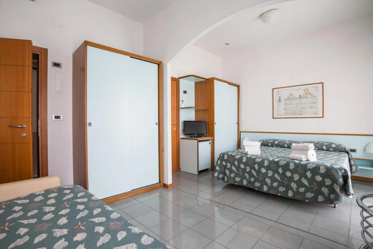Hotel Gaby Rimini