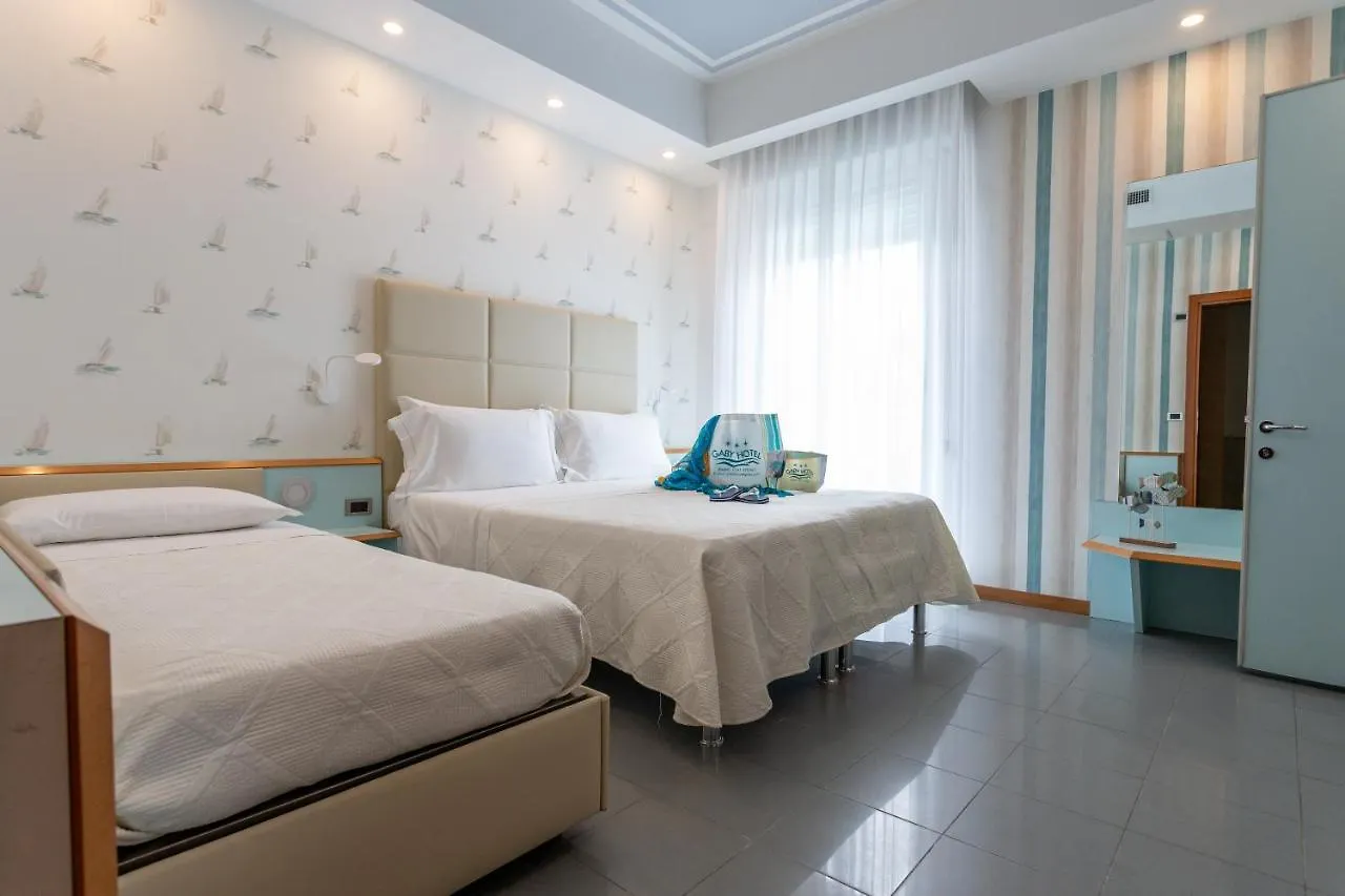 Hotel Gaby Rimini