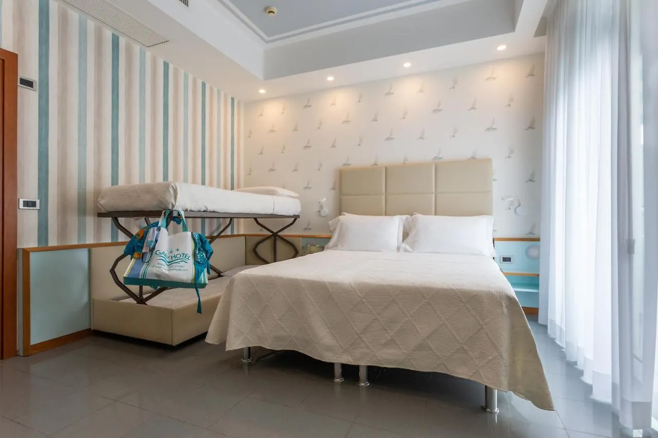 Hotel Gaby Rimini Italy
