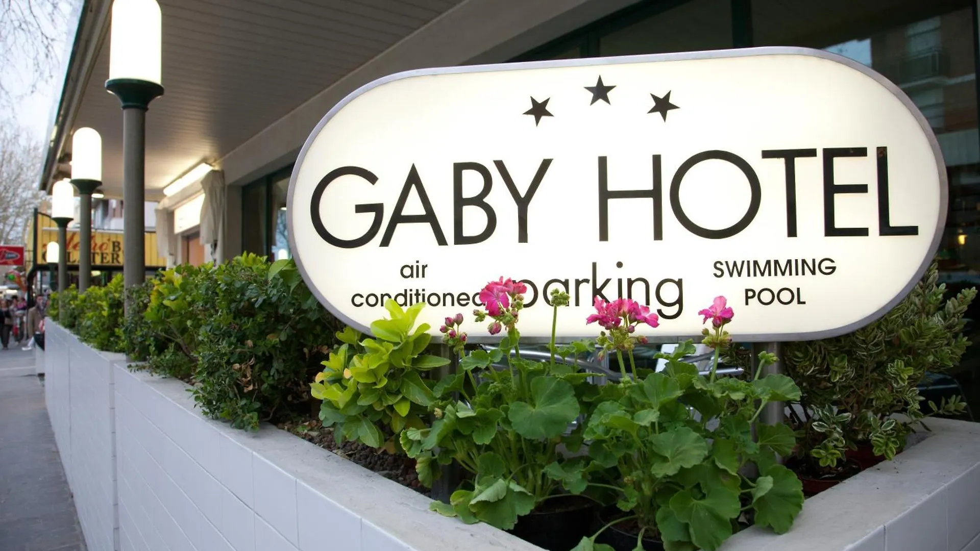 Hotel Gaby Rimini