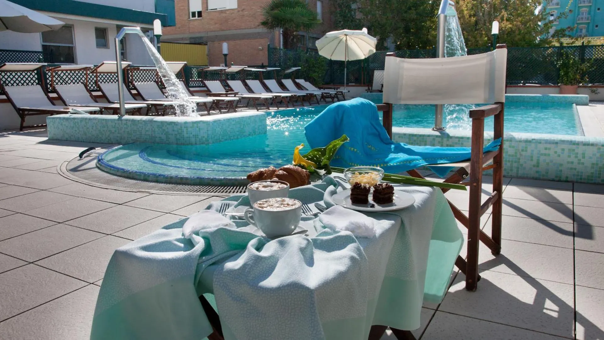 Hotel Gaby Rimini Italy