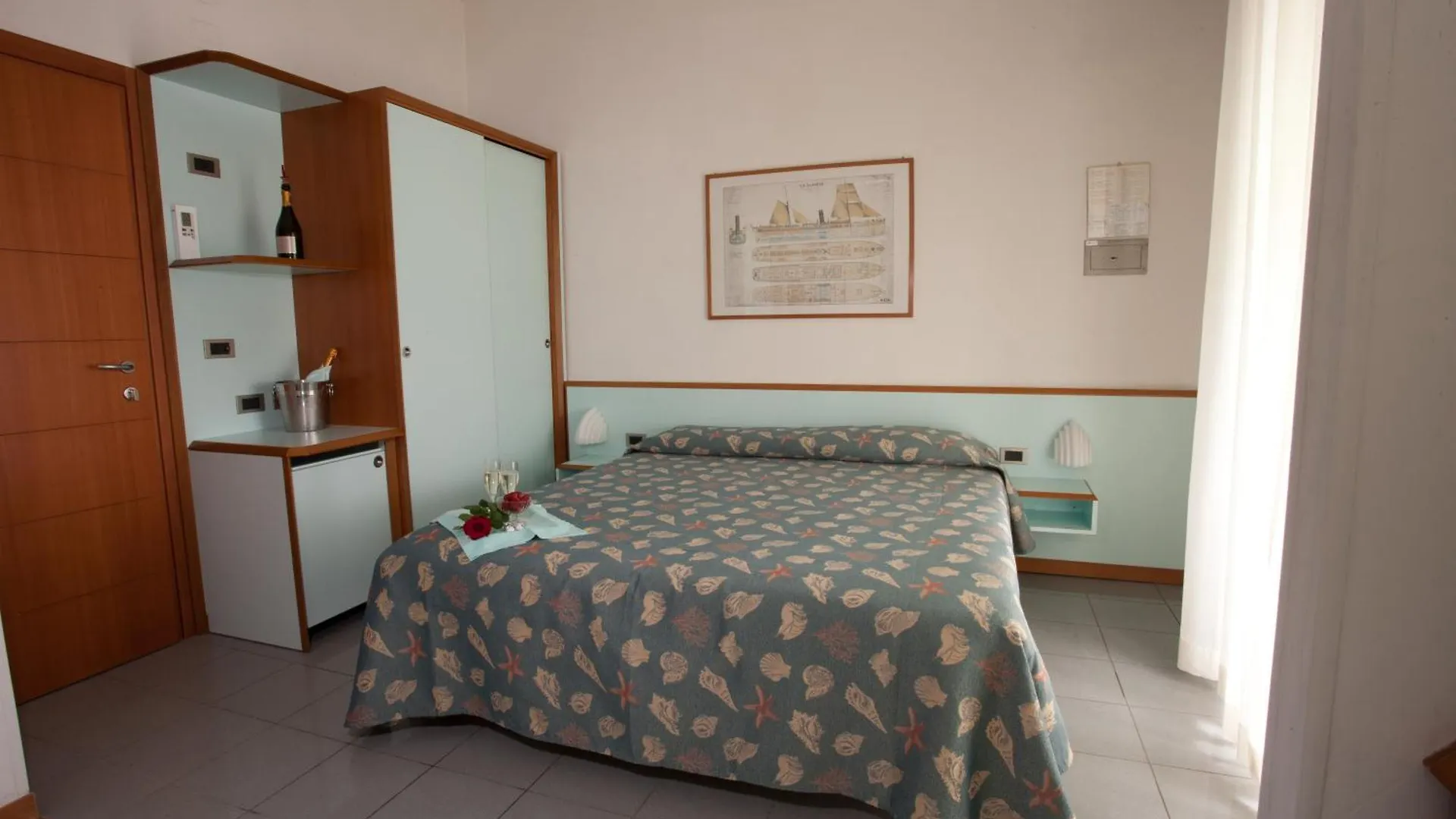 Hotel Gaby Rimini