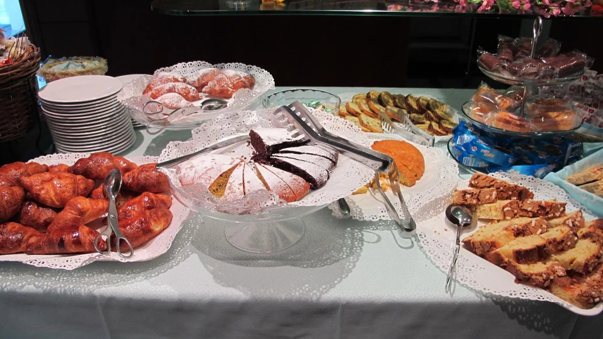 Hotel Gaby Rimini
