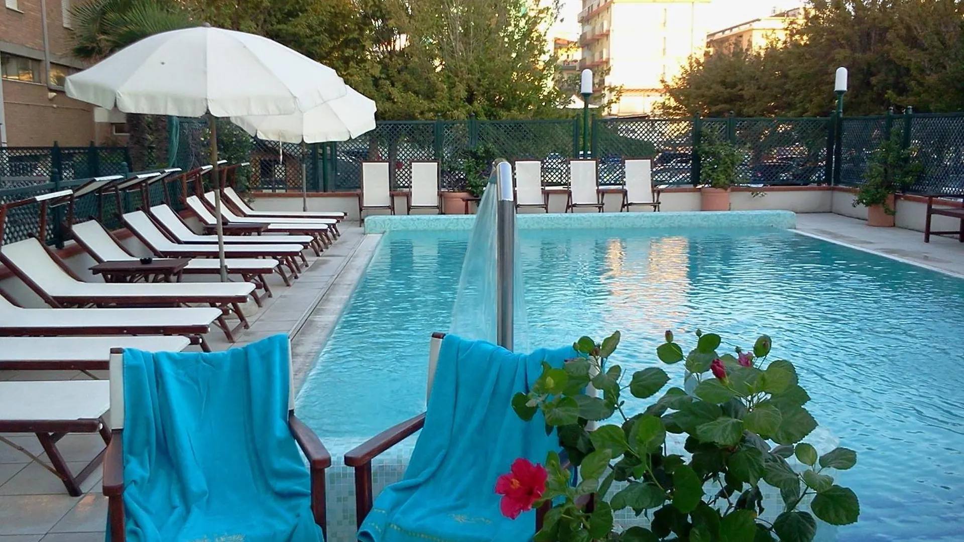 Hotel Gaby Rimini Italy