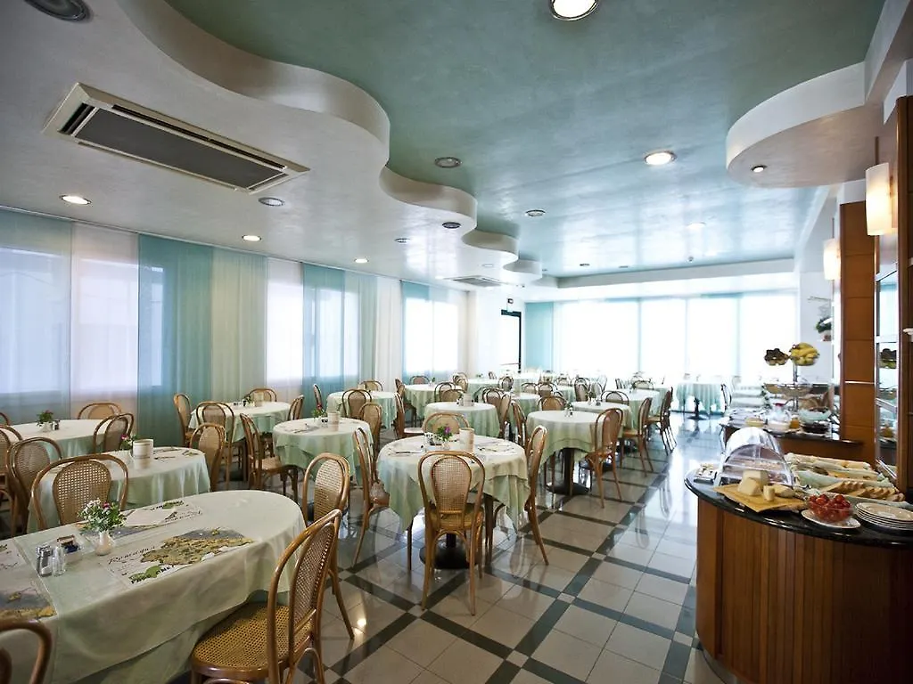 Hotel Gaby Rimini Italy