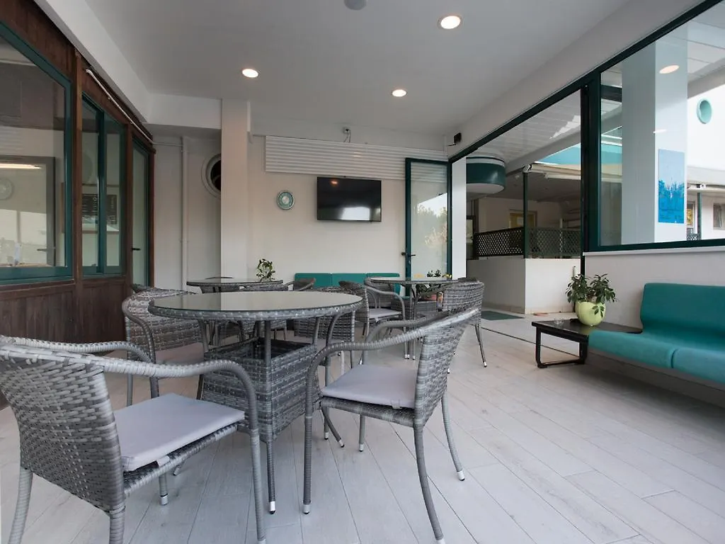 ***  Hotel Gaby Rimini Italy