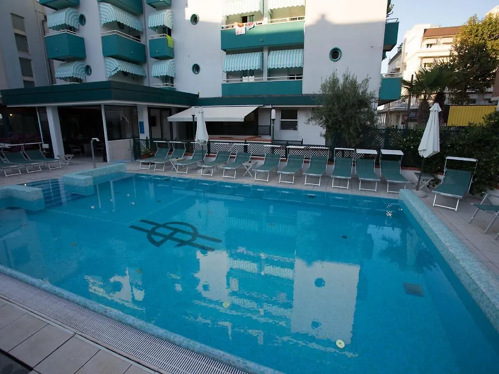 Hotel Gaby Rimini