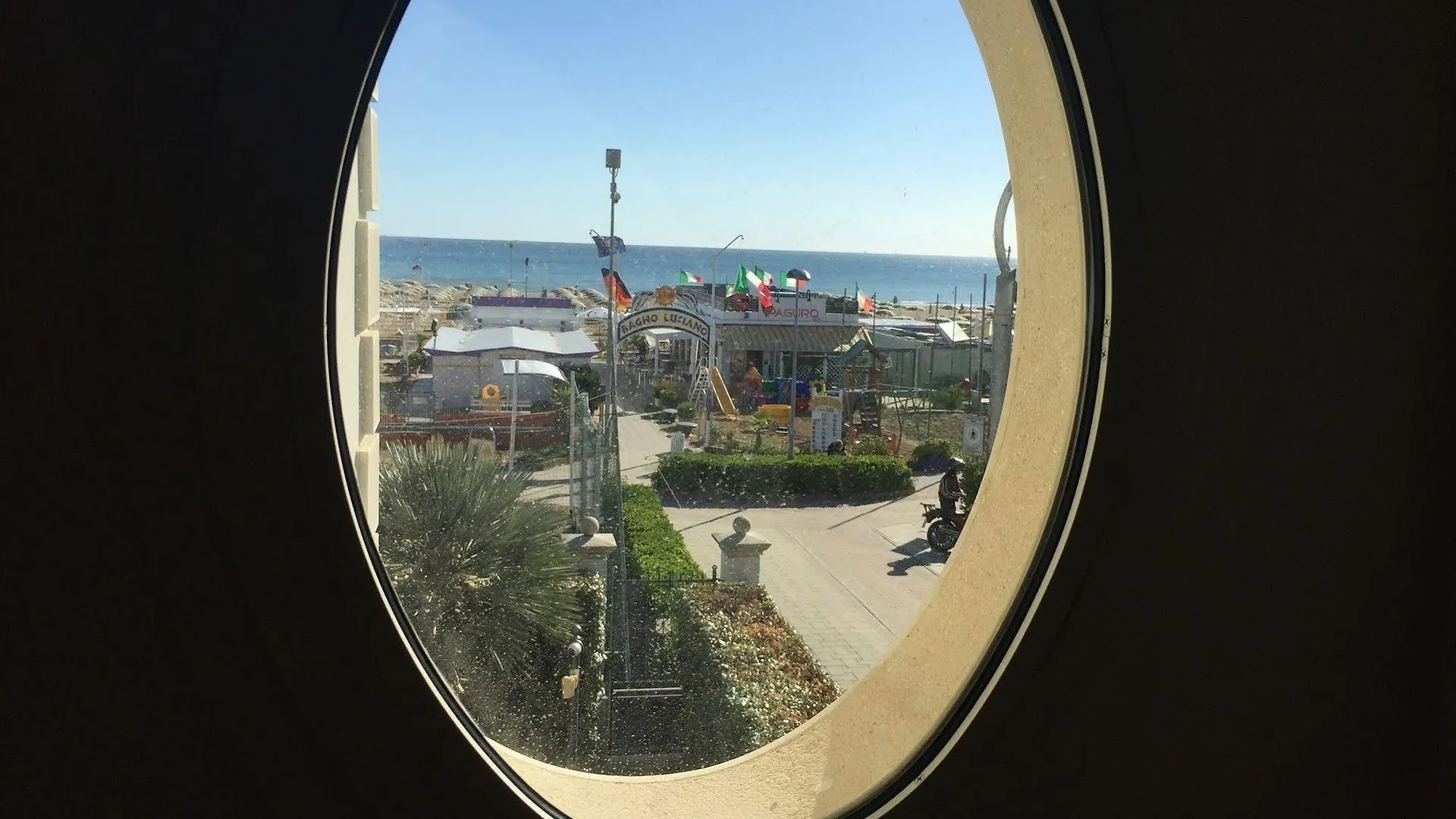 Hotel Gaby Rimini