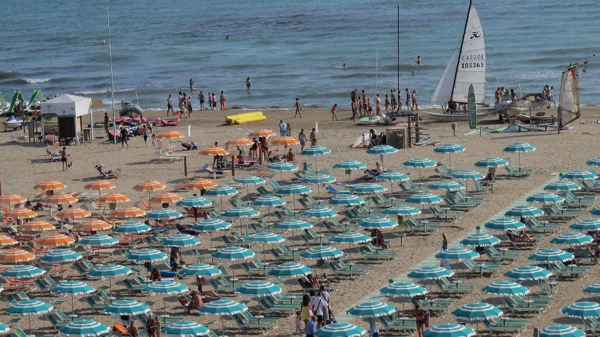 Hotel Gaby Rimini