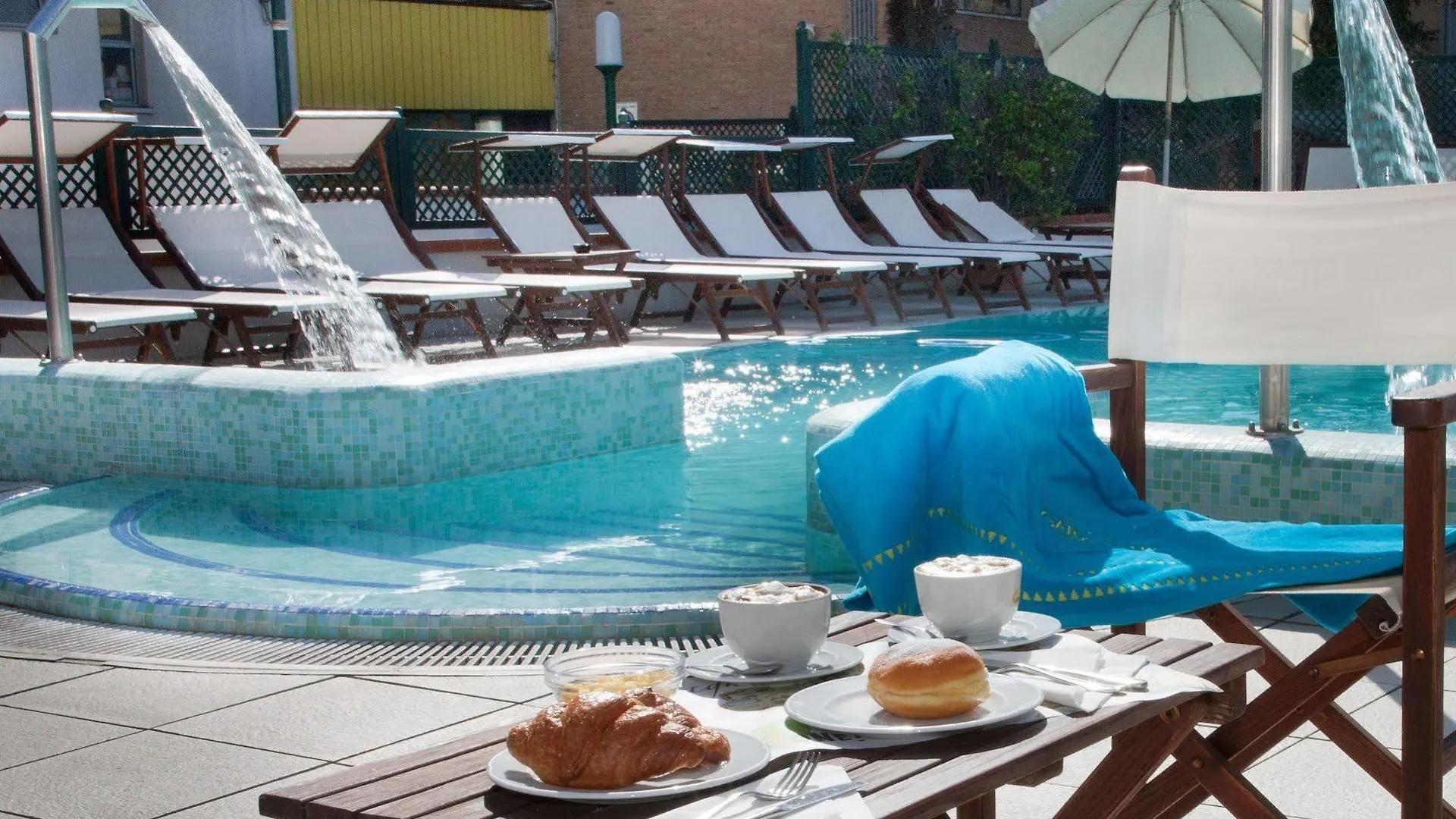 Hotel Gaby Rimini