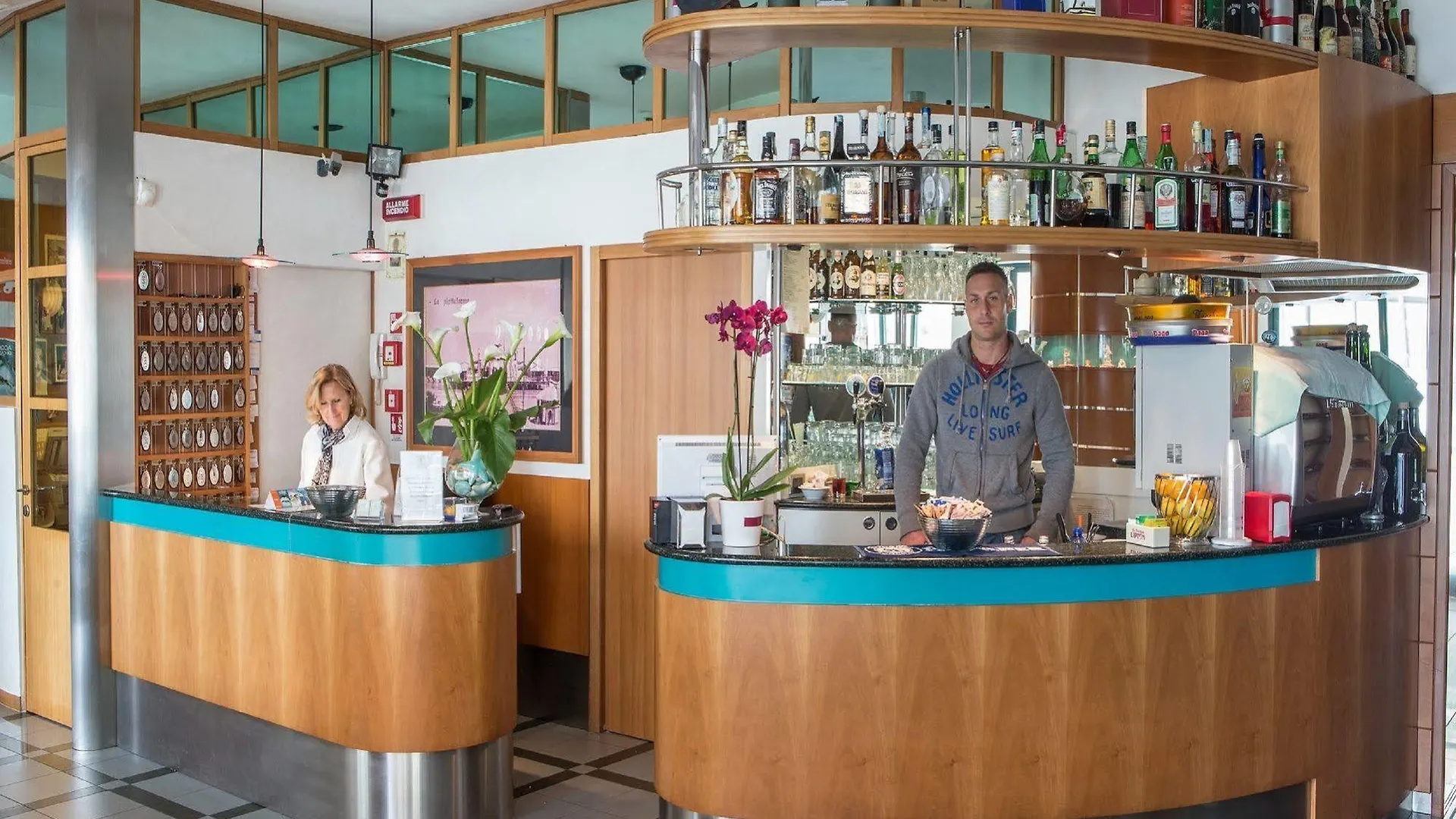Hotel Gaby Rimini