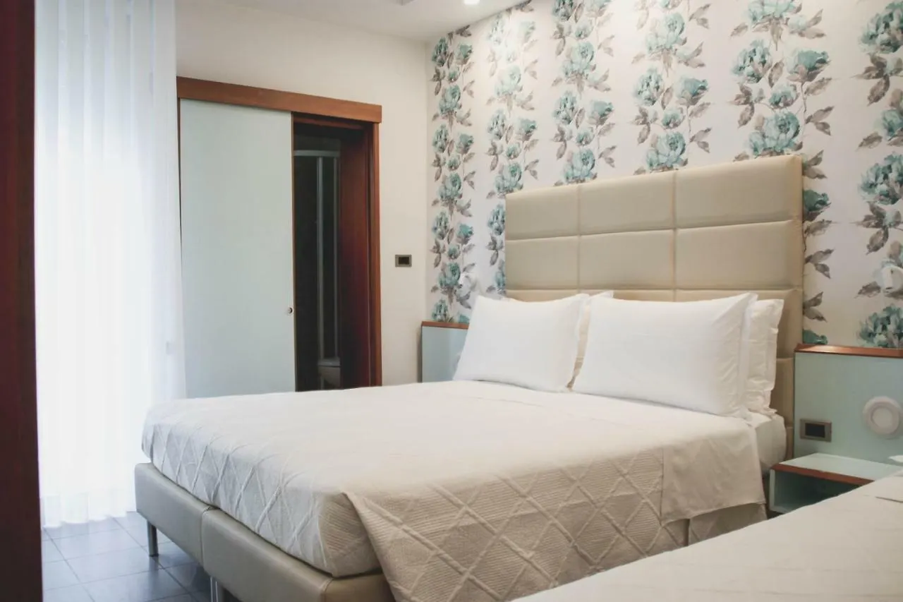***  Hotel Gaby Rimini Italy