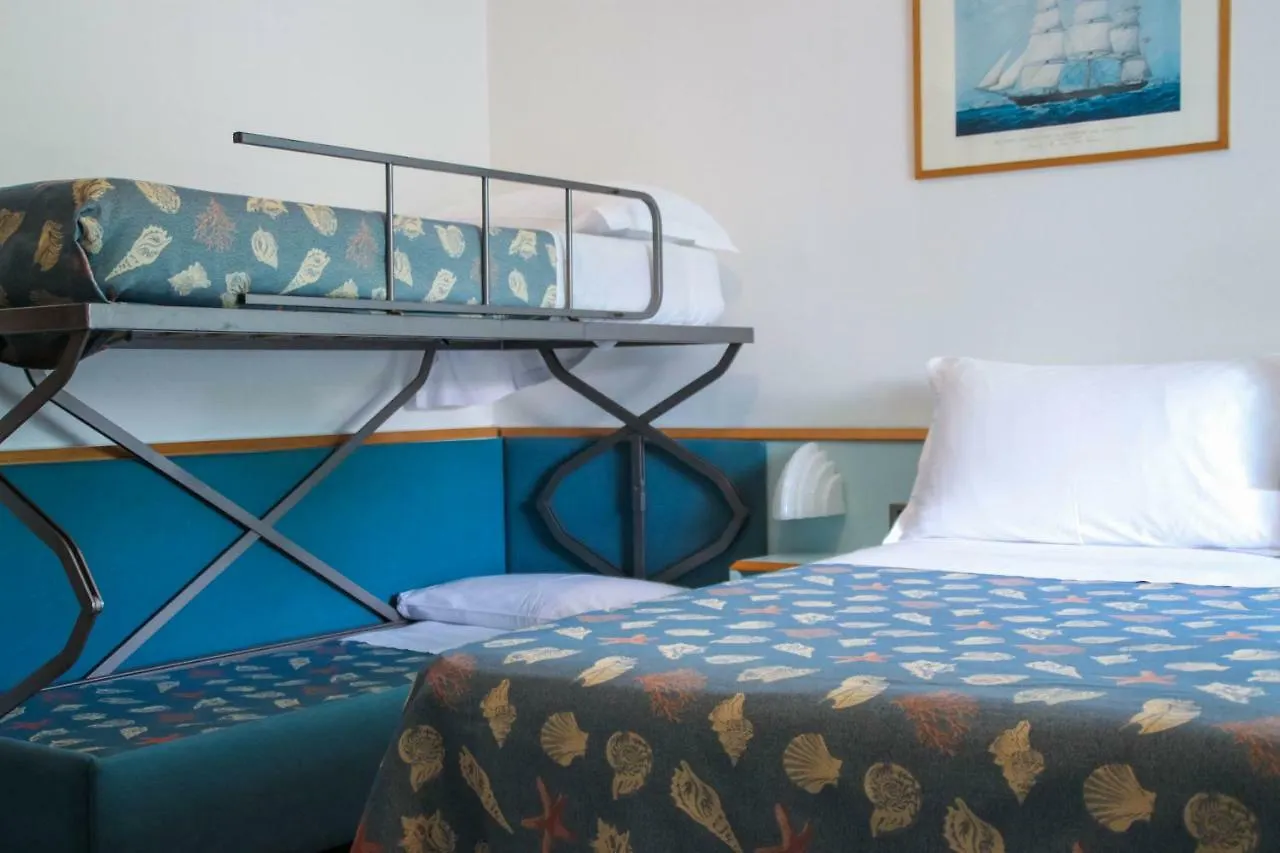 Hotel Gaby Rimini