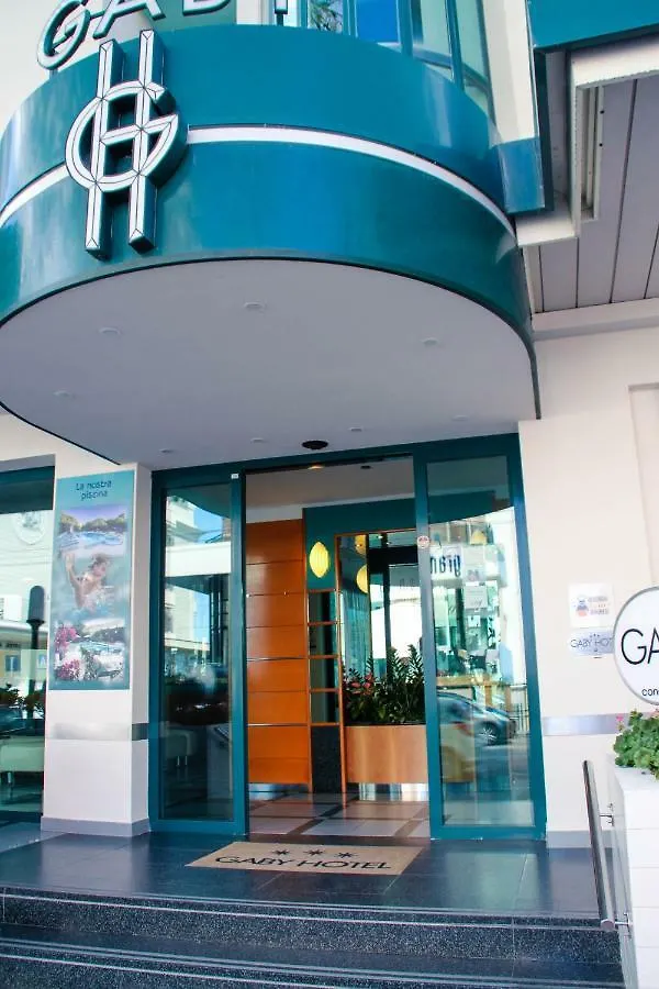 Hotel Gaby Rimini