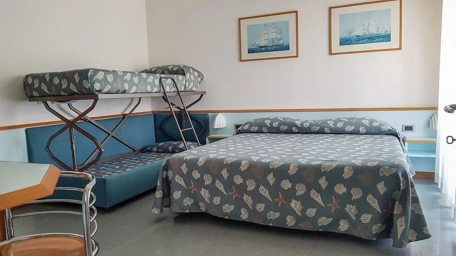 Hotel Gaby Rimini 3*,  Italia