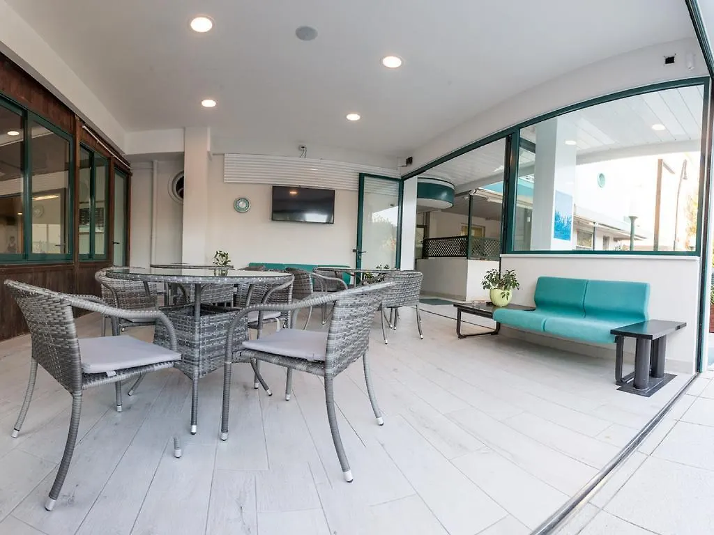 Hotel Gaby Rimini