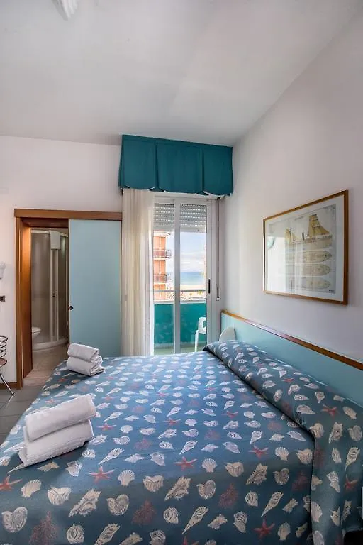 Hotel Gaby Rimini Italia