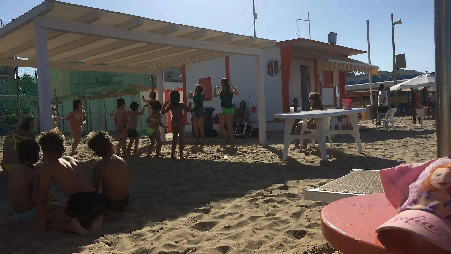 Hotel Gaby Rimini