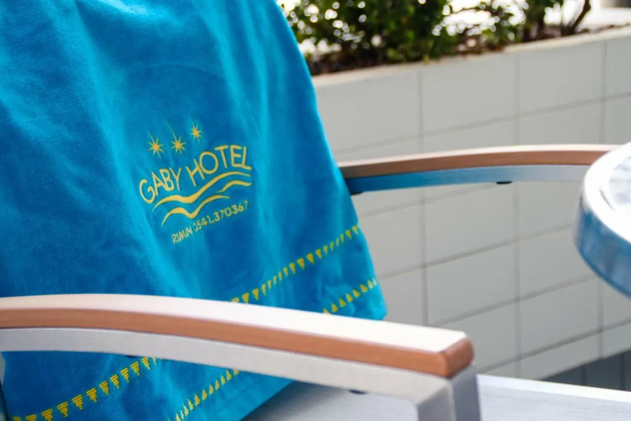 Hotel Gaby Rimini