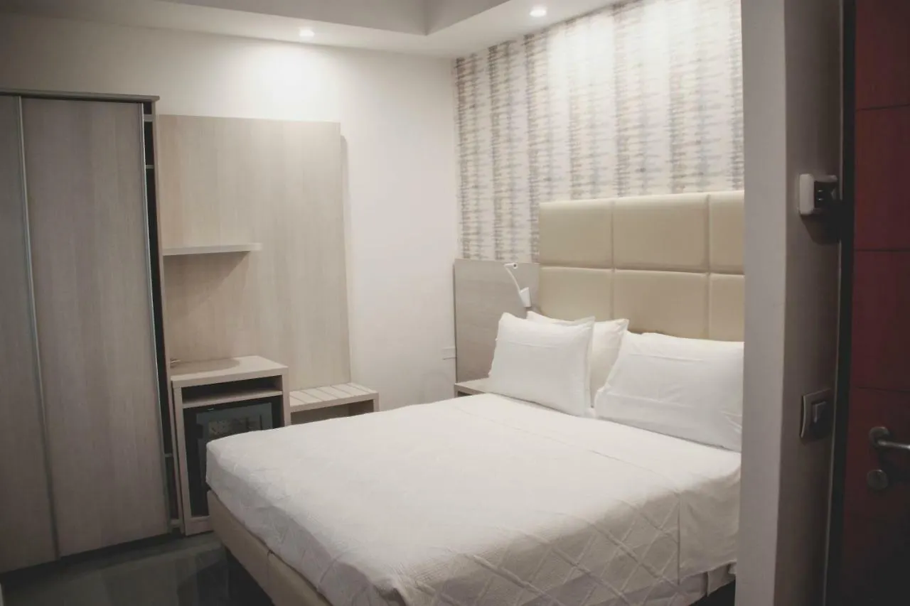 Hotel Gaby Rimini Italia