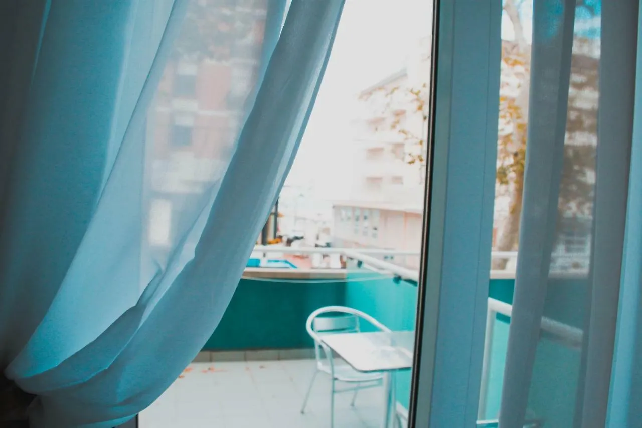 Hotel Gaby Rimini