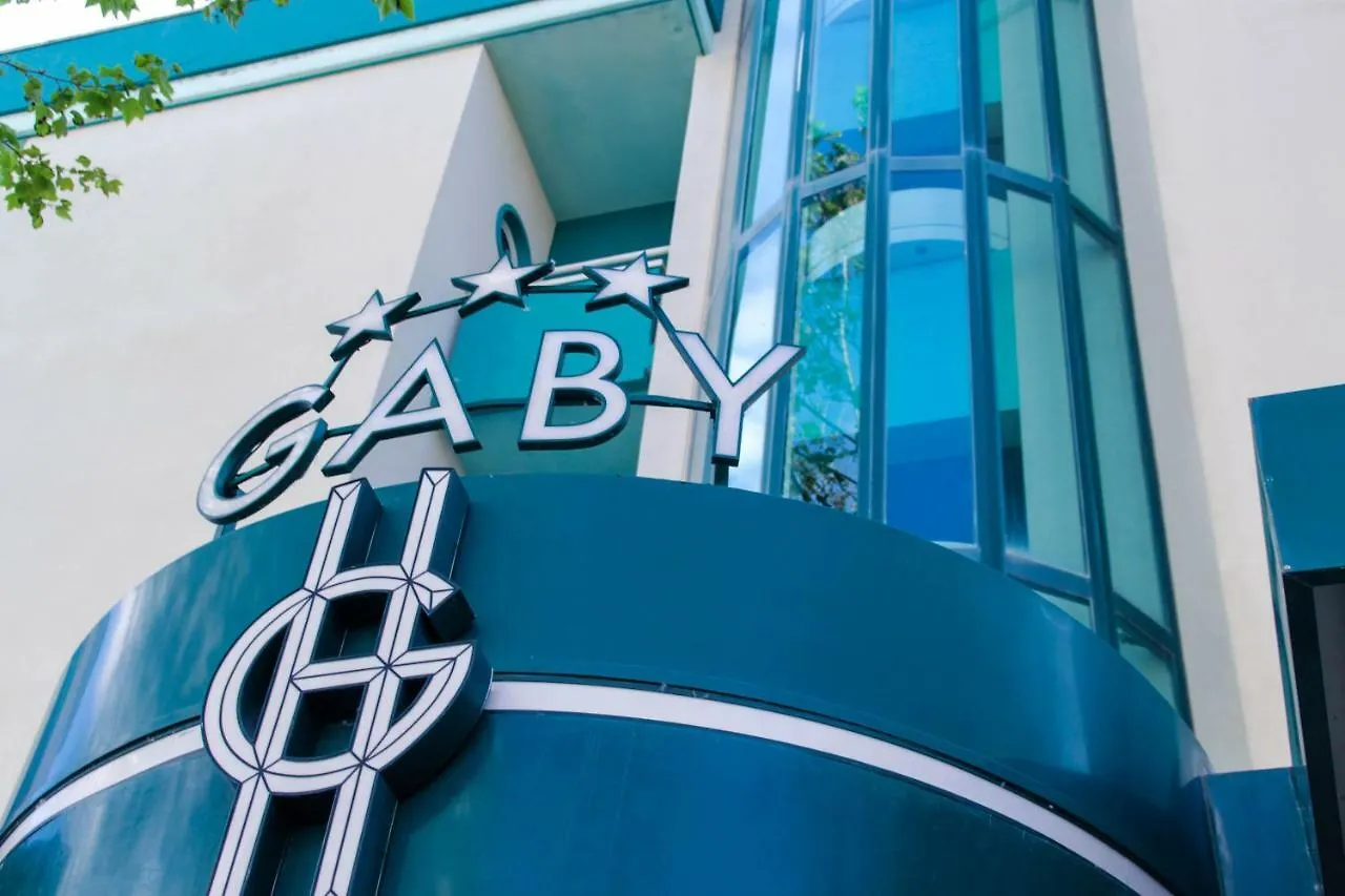 Hotel Gaby Rimini