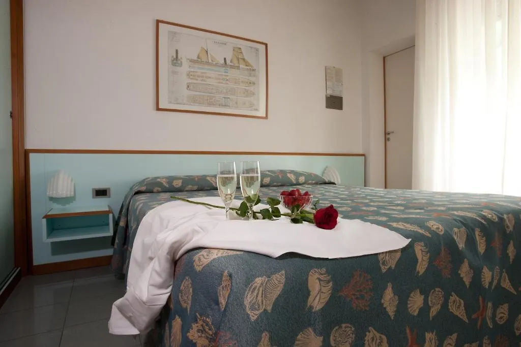 Hotel Gaby Римини